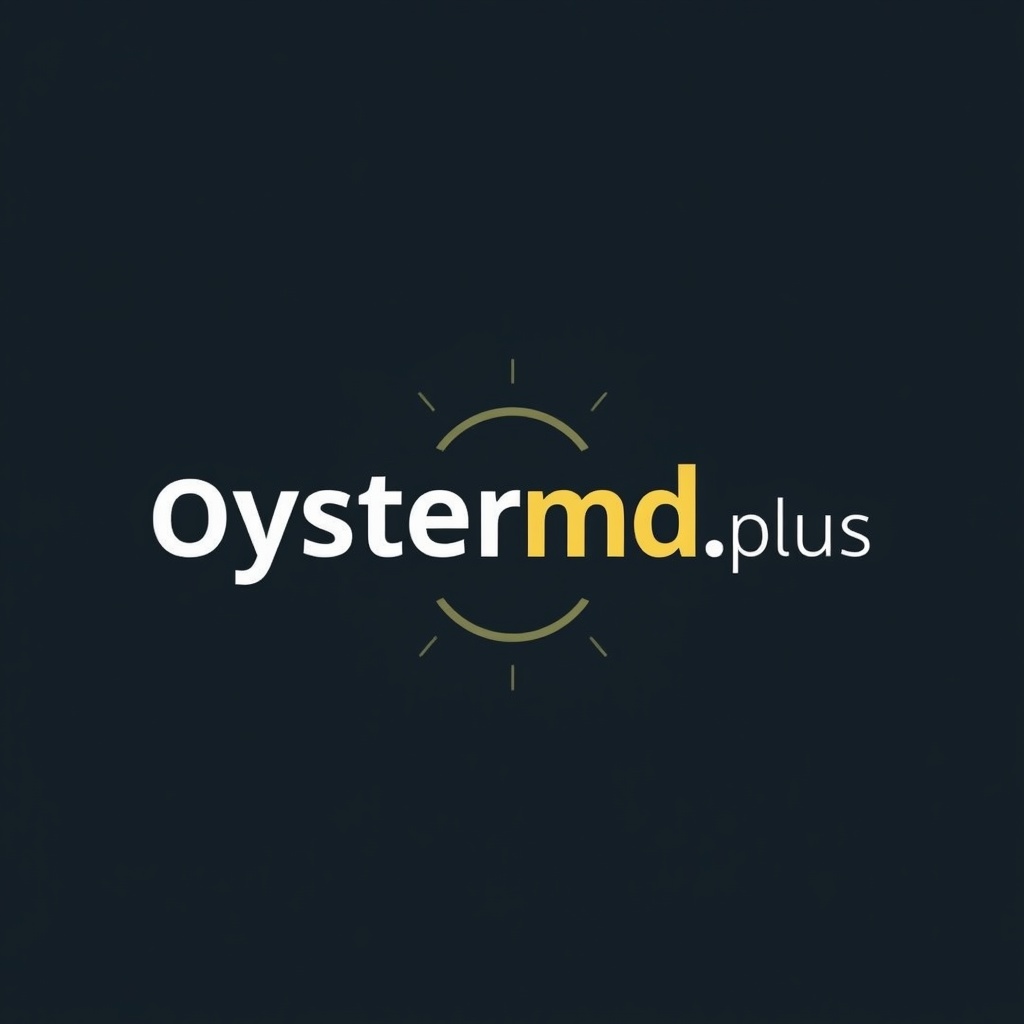 Oystermd